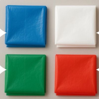 LDPE BAGS